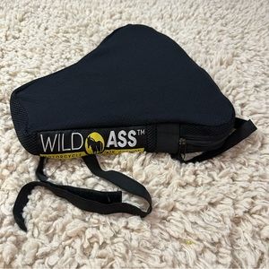 WildAss Sportlite cushion